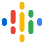 Featured Google podcast logo for Joseph Atta Gyamfi